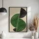 Постер Roomy "Green Orbit" Без рамки A3 (42x29.7 cm) - зображення 2