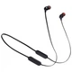 Навушники JBL T125BT Black (JBLT125BTBLK) - зображення 1