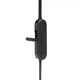 Навушники JBL T125BT Black (JBLT125BTBLK) - зображення 2