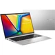 Ноутбук ASUS Vivobook 15 X1502VA i5-13420H/24GB/1 ТБ сріблястий - зображення 5
