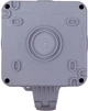 Розетка HiSmart водонепроникна EU IP66 (EL240173) - зображення 5