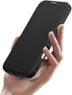 Etui z klapką Dux Ducis Skin X Pro do Apple iPhone 16 Pro Black (6934913004487) - obraz 6