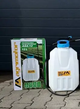Садовий обприскувач акумуляторний AGRIMOTOR ASA-12 : 12 V, 8 Аг, 12л ранцевий (ASA-12) - зображення 4
