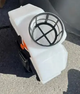 Садовий обприскувач акумуляторний AGRIMOTOR ASA-12 : 12 V, 8 Аг, 12л ранцевий (ASA-12) - зображення 3