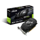Відеокарта GeForce GTX 1050 Ti 4GB Asus Phoenix (PH-GTX1050TI-4G) Б/В - зображення 1