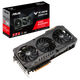 Відеокарта Asus AMD Radeon RX 6800 TUF Gaming OC 16GB GDDR6 (TUF-RX6800-O16G-GAMING) - зображення 1