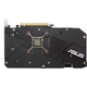 Відеокарта Asus Radeon RX 6600 XT Dual OC Edition 8GB GDDR6 (DUAL-RX6600XT-O8G) - зображення 2