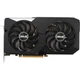 Відеокарта Asus Radeon RX 6600 XT Dual OC Edition 8GB GDDR6 (DUAL-RX6600XT-O8G) - зображення 3