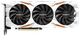 Відеокарта GeForce GTX 1080 Ti 11GB Gigabyte Gaming OC (GV-N108TGAMING OC-11GD) Б/В - изображение 2