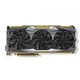 ВІдеокарта Zotac GeForce GTX 1080Ti 11Gb AMP Extreme Core Edition (ZT-P10810F-10P:5), Б/в - изображение 1