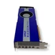 Відеокарта AMD Radeon Pro W5700 8GB GDDR6 (9GC15AA), Б/в - изображение 2