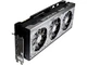 Відеокарта Palit GeForce RTX 3090 Ti GameRock OC 24GB GDDR6X (NED309TS19SB-1022G:5), Б/в - изображение 4