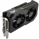 Відеокарта Asus GeForce GTX 1660 SUPER TUF OC 6GB GDDR6 (TUF-GTX1660S-O6G-GAMING) - зображення 1