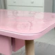 Мягкое стекло для защиты от царапин прозрачный силикон 60×45 см - изображение 3