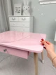 Мягкое стекло для защиты от царапин прозрачный силикон 60×45 см - изображение 6