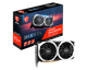 Відеокарта MSI Radeon RX 6600 MECH 2X 8Gb GDDR6 (RX 6600 MECH 2X 8G:5) - зображення 1