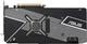 Відеокарта Asus PCI-Ex Radeon RX 6700 XT Dual 12GB GDDR6 (192bit) (2581/16000) (HDMI, 3 x DisplayPort) (DUAL-RX6700XT-12G), Б/в - изображение 3