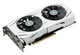 Відеокарта Asus Radeon RX 480 Dual 4GB GDDR5 (DUAL-RX480-O4G), Б/в - зображення 4