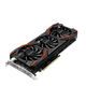 Відеокарта Gigabyte NVIDIA P104 4GB mining (GV-NP104D5X-4G:5), Б/в - изображение 2