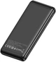 УМБ XO PB308 10000mAh 22.5W Black (PB308.black) - изображение 2