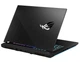 Ігровий Ноутбук ASUS ROG Strix G15 Black (Intel Core i7-10750H / RAM 16 ГБ / SSD 512 ГБ / nVidia GeForce GTX 1650 Ti, 4 ГБ) - Б/В - зображення 3