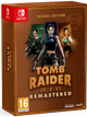 Гра Nintendo Switch Tomb Raider IV-VI Remastered Starring Lara Croft: Deluxe Edition (Картридж) (5056635617477) - зображення 2