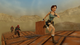 Gra Nintendo Switch Tomb Raider IV-VI Remastered Starring Lara Croft (Kartridż) (5056635615404) - obraz 5