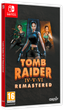 Gra Nintendo Switch Tomb Raider IV-VI Remastered Starring Lara Croft (Kartridż) (5056635615404) - obraz 2