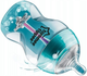 Набір пляшечок Tommee Tippee Advanced Anti-colic 260 мл 2 шт (5010415225252) - зображення 3