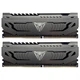 Модуль пам`яті DDR4 2x16GB/3200 Patriot Viper Steel (PVS432G320C6K) - зображення 1