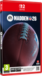 Gra Nintendo Switch 2 EA Sports Madden NFL 26 (Game-Key Card) (5030934125437) - obraz 2