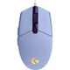 Миша Logitech G102 Lightsync (910-005854) Lilac USB ( Фіолетовий ) 23823 - изображение 5