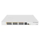Комутатор MikroTik CRS328-24P-4S+RM (24x1G PoE+, 4xSFP+, 450W max, L3) ( керований ) 22518 - зображення 3
