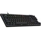 Клавіатура Logitech G PRO X TKL Rapid Black (920-013233) ( Чорний ) 27407 - изображение 2