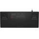 Клавіатура Logitech G PRO X TKL Rapid Black (920-013233) ( Чорний ) 27407 - изображение 5