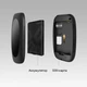 Бездротовий 4G маршрутизатор TP-Link M7000 ( Black ) - изображение 7