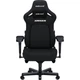 Кресло для геймеров Anda Seat Kaiser 4 Size XL Fabric Black (AD12YDDC-XLL-20-B-CF) Store - изображение 8