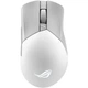 Миша бездротова Asus ROG Gladius III AimPoint RGB White (90MP02Y0-BMUA11) Білий 37003 - изображение 7