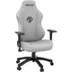 Крісло для геймерів Anda Seat Phantom 3 Size L Grey (AD18Y-06-G-F) ( Сірий ) 30776 - изображение 12