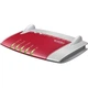 Бездротовий маршрутизатор AVM FRITZ!Box 7360 A/CH Grey/Red 33314 - изображение 4