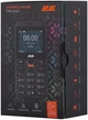 Мобільний телефон 2E T180 Max Dual Sim Black (688130251051) Чорний 27569 - изображение 13