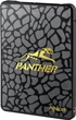 Накопичувач SSD 120 GB Apacer AS340 Panther 2.5" SATAIII TLC (AP120GAS340G-1) 2.5" - изображение 7