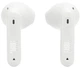 Bluetooth-гарнітура JBL Tune Flex 2 White (JBLTFLEX2WHT) Білий 24053 - изображение 7