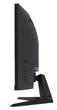 Монітор Asus 34" TUF Gaming VG34VQ3B (90LM0AA0-B01170) VA Black Curved 180Hz Чорний - изображение 4