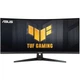 Монітор Asus 34" TUF Gaming VG34VQ3B (90LM0AA0-B01170) VA Black Curved 180Hz Чорний - изображение 8