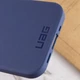 Чохол UAG OUTBACK BIO для Apple iPhone 11 Pro (5.8") Темно-синий - изображение 6