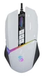 Миша A4Tech Bloody W60 Max Panda White Білий - изображение 1