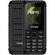 Мобільний телефон Sigma mobile X-style 18 Track Dual Sim Black Чорний - зображення 6