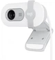 Веб-камера Logitech Brio 100 Off White (960-001617) Білий 23873 - изображение 1