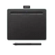 Графічний планшет Wacom Intuos M Bluetooth Pistachio (CTL-6100WLE-N) Зелений 32881 - изображение 1